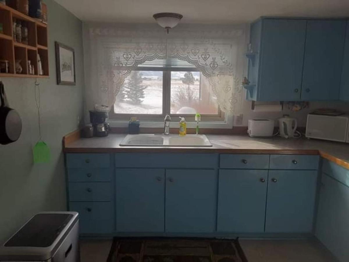 Apartment Chico Peak Nr Yellowstone,chico Hot Springs *